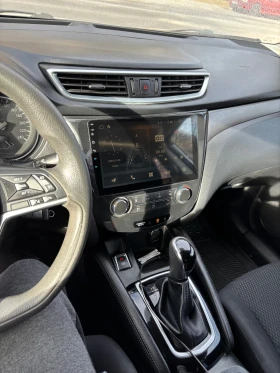 Nissan Qashqai J11 Facelift | Auto.bg — изображение 6 Nissan Qashqai J11 Facelift | Auto.bg — изображение 6