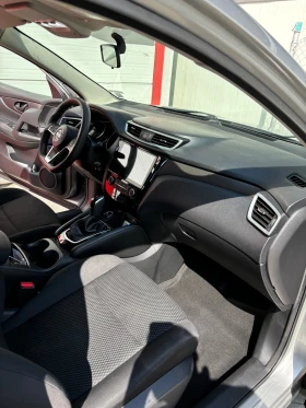 Nissan Qashqai J11 Facelift | Auto.bg — изображение 9 Nissan Qashqai J11 Facelift | Auto.bg — изображение 9