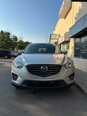 Mazda CX-5 GS * АвтоКредит* (ЦЕНА ДО БГ) - Car24.bg Mazda CX-5 GS * АвтоКредит* (ЦЕНА ДО БГ)