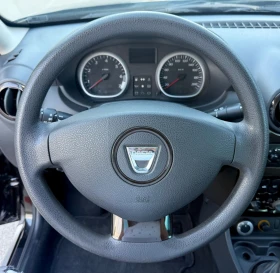 Dacia Duster 1.6i/16V/6ck/4x4/* Климатик* /150715км/Серв.истори - 5650 € / 11050.44 лв. - 35836490 10 | Car24.bg Dacia Duster 1.6i/16V/6ck/4x4/* Климатик* /150715км/Серв.истори - 5650 € / 11050.44 лв. - 35836490 10