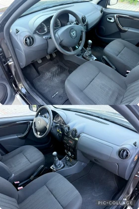 Dacia Duster 1.6i/16V/6ck/4x4/* Климатик* /150715км/Серв.истори - 5650 € / 11050.44 лв. - 35836490 8 | Car24.bg Dacia Duster 1.6i/16V/6ck/4x4/* Климатик* /150715км/Серв.истори - 5650 € / 11050.44 лв. - 35836490 8