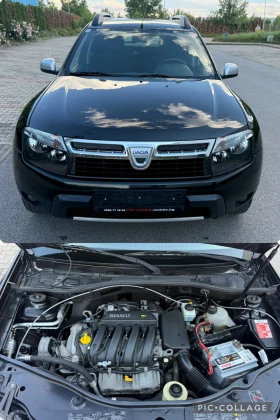 Dacia Duster 1.6i/16V/6ck/4x4/* Климатик* /150715км/Серв.истори - 5650 € / 11050.44 лв. - 35836490 2 | Car24.bg Dacia Duster 1.6i/16V/6ck/4x4/* Климатик* /150715км/Серв.истори - 5650 € / 11050.44 лв. - 35836490 2