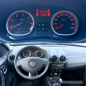 Dacia Duster 1.6i/16V/6ck/4x4/* Климатик* /150715км/Серв.истори - 5650 € / 11050.44 лв. - 35836490 11 | Car24.bg Dacia Duster 1.6i/16V/6ck/4x4/* Климатик* /150715км/Серв.истори - 5650 € / 11050.44 лв. - 35836490 11