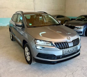 Снимка Skoda Karoq