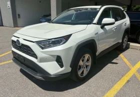 Toyota Rav4 HYBRID LIMITED * BLIND SPOT * 360 КАМ * ОБДУХВАНЕ | Auto.bg — изображение 2 Toyota Rav4 HYBRID LIMITED * BLIND SPOT * 360 КАМ * ОБДУХВАНЕ | Auto.bg — изображение 2