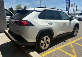 Toyota Rav4 HYBRID LIMITED * BLIND SPOT * 360 КАМ * ОБДУХВАНЕ | Auto.bg — изображение 4 Toyota Rav4 HYBRID LIMITED * BLIND SPOT * 360 КАМ * ОБДУХВАНЕ | Auto.bg — изображение 4