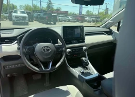 Toyota Rav4 HYBRID LIMITED * BLIND SPOT * 360 КАМ * ОБДУХВАНЕ | Auto.bg — изображение 8 Toyota Rav4 HYBRID LIMITED * BLIND SPOT * 360 КАМ * ОБДУХВАНЕ | Auto.bg — изображение 8