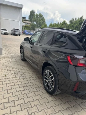 BMW X1 BMW X1 xDrive28i | M пакет | Гаранция до 09.2026 - 47700 € / 93293.09 лв. - 30619505 5 | Car24.bg BMW X1 BMW X1 xDrive28i | M пакет | Гаранция до 09.2026 - 47700 € / 93293.09 лв. - 30619505 5
