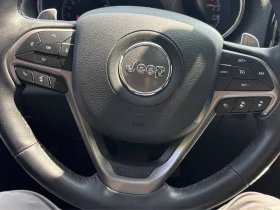 Jeep Cherokee * Limited X * ДИСТРОНИК * CARFAX * АВТОКРЕДИТ - 16200 € - 74948569 7 | Car24.bg Jeep Cherokee * Limited X * ДИСТРОНИК * CARFAX * АВТОКРЕДИТ - 16200 € - 74948569 7