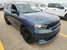 Dodge Durango GT/CARFAX/КОЖА/7 МЕСТА/ДВД/ШИБЕДАХ | Auto.bg — изображение 2 Dodge Durango GT/CARFAX/КОЖА/7 МЕСТА/ДВД/ШИБЕДАХ | Auto.bg — изображение 2