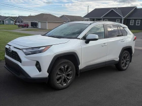 Toyota Rav4 Hybrid XLE AWD | CARFAX | ДВА КЛЮЧА | БЕЗ ИНЦИДЕНТ