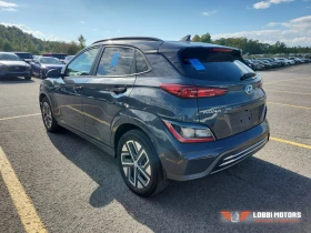 Hyundai Kona undefined | Auto.bg — изображение 4 Hyundai Kona undefined | Auto.bg — изображение 4