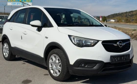 Opel Crossland X 1.2i - Car24.bg Opel Crossland X 1.2i