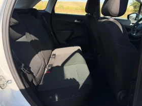 Opel Crossland X 1.2i - 7000 € - 65959321 9 | Car24.bg Opel Crossland X 1.2i - 7000 € - 65959321 9