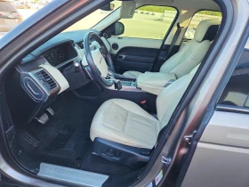 Land Rover Range rover 3.0l Sport Hse Silver Edition | Auto.bg — изображение 7 Land Rover Range rover 3.0l Sport Hse Silver Edition | Auto.bg — изображение 7