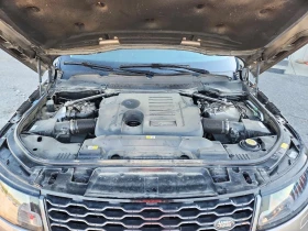 Land Rover Range rover 3.0l Sport Hse Silver Edition | Auto.bg — изображение 12 Land Rover Range rover 3.0l Sport Hse Silver Edition | Auto.bg — изображение 12