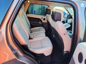 Land Rover Range rover 3.0l Sport Hse Silver Edition | Auto.bg — изображение 11 Land Rover Range rover 3.0l Sport Hse Silver Edition | Auto.bg — изображение 11