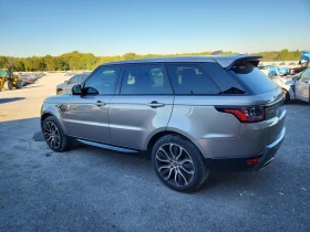 Land Rover Range rover 3.0l Sport Hse Silver Edition | Auto.bg — изображение 2 Land Rover Range rover 3.0l Sport Hse Silver Edition | Auto.bg — изображение 2
