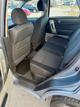 Daihatsu Terios 1.3 i 86 к.с. 4х4 | Auto.bg — изображение 8 Daihatsu Terios 1.3 i 86 к.с. 4х4 | Auto.bg — изображение 8