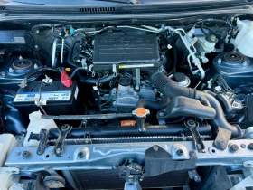 Daihatsu Terios 1.3 i 86 к.с. 4х4 | Auto.bg — изображение 13 Daihatsu Terios 1.3 i 86 к.с. 4х4 | Auto.bg — изображение 13