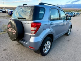 Daihatsu Terios 1.3 i 86 к.с. 4х4 | Auto.bg — изображение 5 Daihatsu Terios 1.3 i 86 к.с. 4х4 | Auto.bg — изображение 5