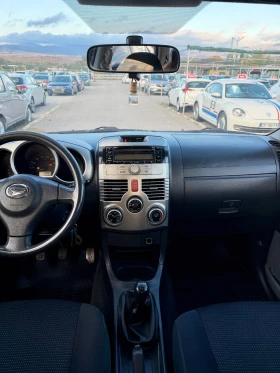 Daihatsu Terios 1.3 i 86 к.с. 4х4 | Auto.bg — изображение 9 Daihatsu Terios 1.3 i 86 к.с. 4х4 | Auto.bg — изображение 9