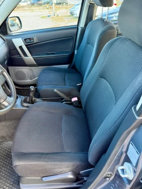 Daihatsu Terios 1.3 i 86 к.с. 4х4 | Auto.bg — изображение 10 Daihatsu Terios 1.3 i 86 к.с. 4х4 | Auto.bg — изображение 10