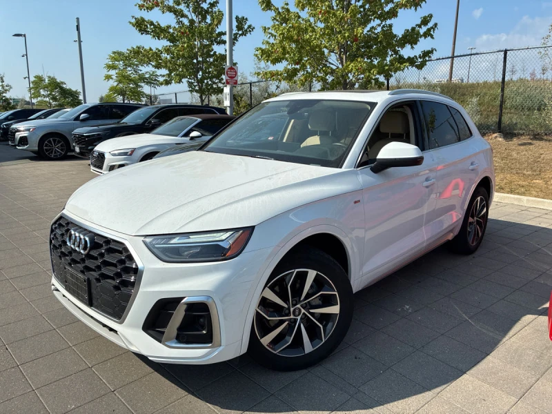 Audi Q5 * АВТО КРЕДИТ* ЦЕНА ДО БГ * CARFAX *  - 46999 лв. / 24030.21 € - 64432143 1 | Car24.bg Audi Q5 * АВТО КРЕДИТ* ЦЕНА ДО БГ * CARFAX *  - 46999 лв. / 24030.21 € - 64432143 1