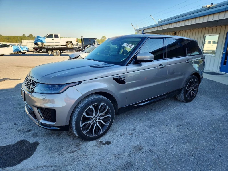 Land Rover Range rover 3.0l Sport Hse Silver Edition - 24000 € - 52389589 1 | Car24.bg Land Rover Range rover 3.0l Sport Hse Silver Edition - 24000 € - 52389589 1
