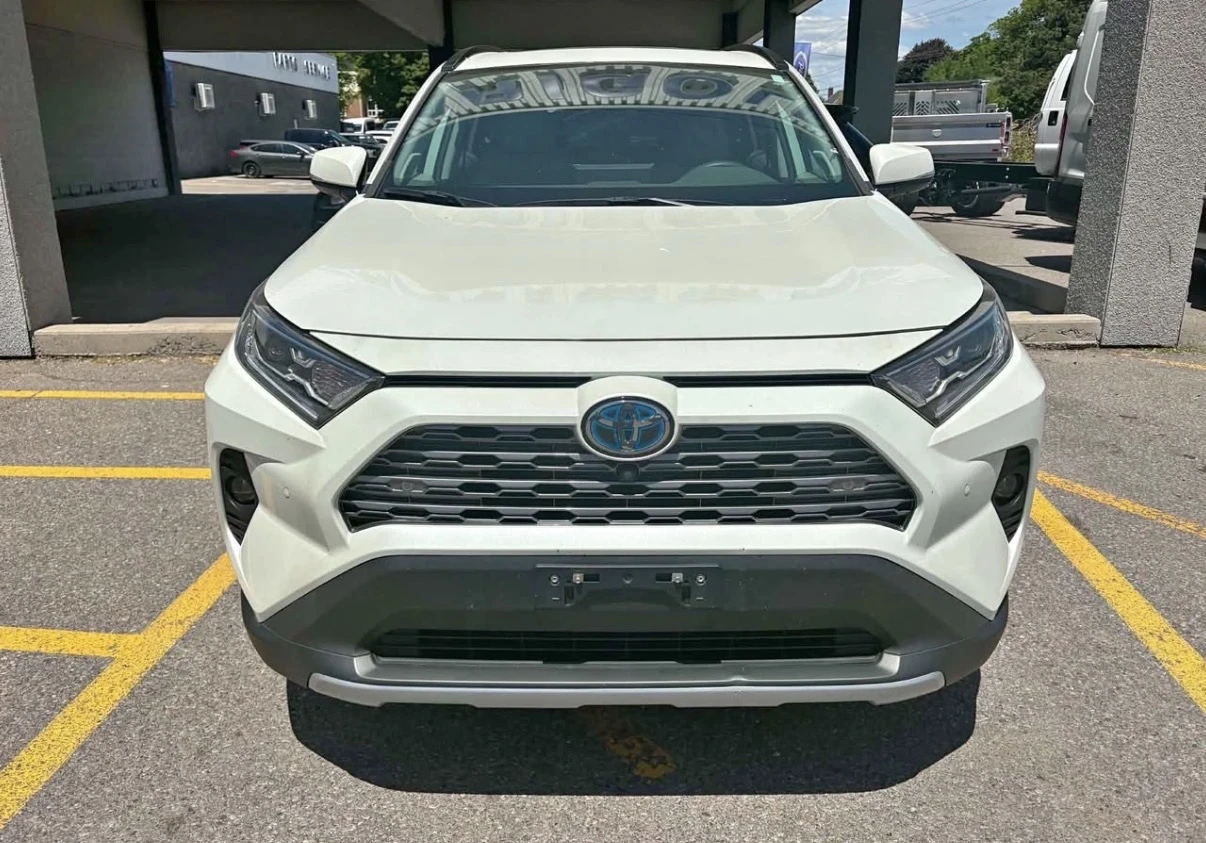 Toyota Rav4 HYBRID LIMITED * BLIND SPOT * 360 КАМ * ОБДУХВАНЕ | Auto.bg — изображение 1 Toyota Rav4 HYBRID LIMITED * BLIND SPOT * 360 КАМ * ОБДУХВАНЕ | Auto.bg — изображение 1