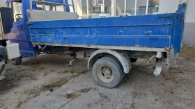 Mercedes-Benz 410 undefined | Auto.bg — изображение 5 Mercedes-Benz 410 undefined | Auto.bg — изображение 5