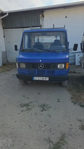 Mercedes-Benz 410 undefined | Auto.bg — изображение 2 Mercedes-Benz 410 undefined | Auto.bg — изображение 2