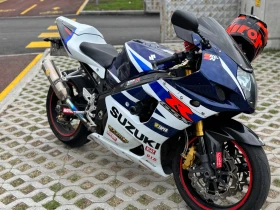 Suzuki Gsxr 1000