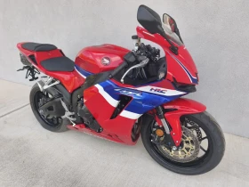 Honda Cbr 600 RR, HRC, 2026 година, ЛИЗИНГ | Auto.bg — изображение 2 Honda Cbr 600 RR, HRC, 2026 година, ЛИЗИНГ | Auto.bg — изображение 2