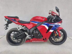 Honda Cbr 600 RR, HRC, 2026 година, ЛИЗИНГ