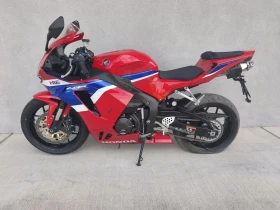 Honda Cbr 600 RR, HRC, 2026 година, ЛИЗИНГ | Auto.bg — изображение 11 Honda Cbr 600 RR, HRC, 2026 година, ЛИЗИНГ | Auto.bg — изображение 11