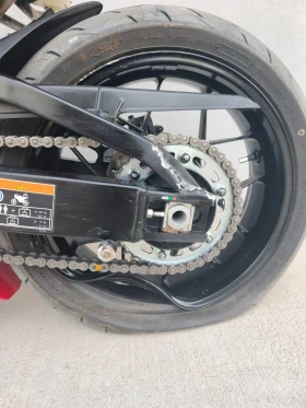 Honda Cbr 600 RR, HRC, 2026 година, ЛИЗИНГ | Auto.bg — изображение 15 Honda Cbr 600 RR, HRC, 2026 година, ЛИЗИНГ | Auto.bg — изображение 15