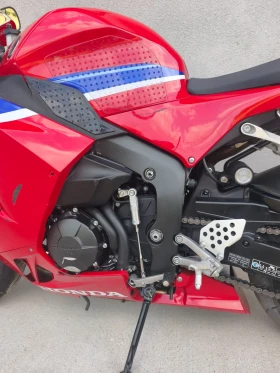 Honda Cbr 600 RR, HRC, 2026 година, ЛИЗИНГ | Auto.bg — изображение 14 Honda Cbr 600 RR, HRC, 2026 година, ЛИЗИНГ | Auto.bg — изображение 14