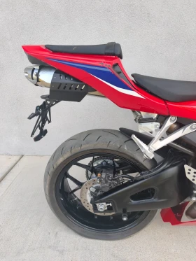 Honda Cbr 600 RR, HRC, 2026 година, ЛИЗИНГ | Auto.bg — изображение 6 Honda Cbr 600 RR, HRC, 2026 година, ЛИЗИНГ | Auto.bg — изображение 6