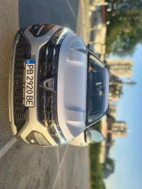 Снимка Dacia Jogger