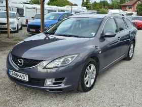 Mazda 6 2.0D/Лизинг - Car24.bg Mazda 6 2.0D/Лизинг