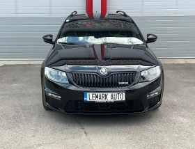 Skoda Octavia 2.0TDI VRS 4X4 AUTOMATIK DSG NAVI CARBON EVRO 6B - Car24.bg Skoda Octavia 2.0TDI VRS 4X4 AUTOMATIK DSG NAVI CARBON EVRO 6B