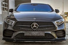 Mercedes-Benz CLS 350 D AMG - Car24.bg Mercedes-Benz CLS 350 D AMG