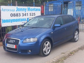 Audi A3 1, 9tdi 105kc 2007г - Car24.bg Audi A3 1, 9tdi 105kc 2007г