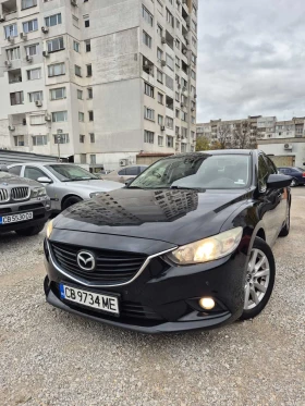 Mazda 6 Skyactiv 🔝 - Car24.bg Mazda 6 Skyactiv 🔝