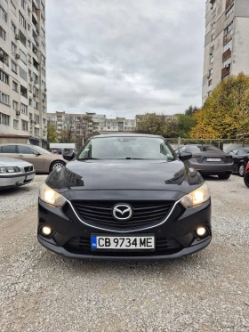 Mazda 6 Skyactiv 🔝 - 7666 лв. / 3919.56 € - 27754731 5 | Car24.bg Mazda 6 Skyactiv 🔝 - 7666 лв. / 3919.56 € - 27754731 5