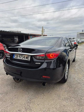 Mazda 6 Skyactiv 🔝 - 7666 лв. / 3919.56 € - 27754731 3 | Car24.bg Mazda 6 Skyactiv 🔝 - 7666 лв. / 3919.56 € - 27754731 3