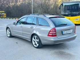 Mercedes-Benz C 220 2.2CDI Navigaciq* Koja - 5700 лв. / 2914.36 € - 92972813 8 | Car24.bg Mercedes-Benz C 220 2.2CDI Navigaciq* Koja - 5700 лв. / 2914.36 € - 92972813 8