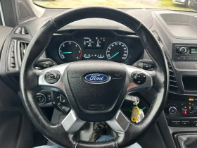 Ford Connect 1.5d 120kc 3-persons - 22800 лв. / 11657.45 € - 58088616 10 | Car24.bg Ford Connect 1.5d 120kc 3-persons - 22800 лв. / 11657.45 € - 58088616 10