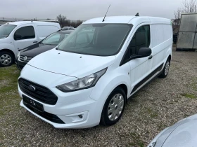 Ford Connect 1.5d 120kc 3-persons - Car24.bg Ford Connect 1.5d 120kc 3-persons